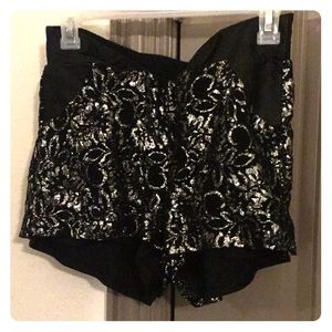 👛 CCO Final Price 👛 - Bebop Shorts